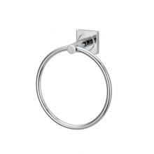Luxart MOTR-CP - Modern Towel Ring