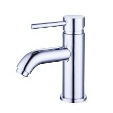 Luxart A211S-PUCP - Aerro® Single Post Mount Sensor Faucet
