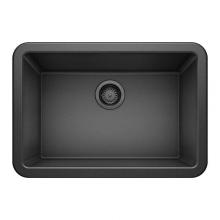 Luxart LX402311 - SILGRANIT® Single Bowl Apron Front Sink