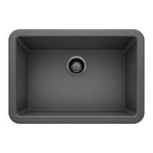 Luxart LX402315 - SILGRANIT® Single Bowl Apron Front Sink