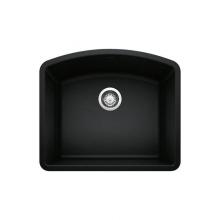 Luxart LX442906 - SILGRANIT Single Bowl Undermount Sink