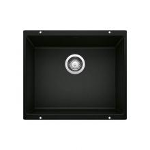 Luxart LX442933 - SILGRANIT Single Bowl Undermount Sink