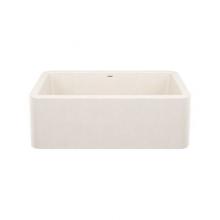 Luxart LX443076 - SILGRANIT® Single Bowl Apron Front Sink