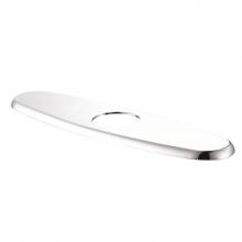 Luxart SVDP-CP - Svelte Deck