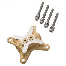 Luxart 701-R - Free Standing Tub Filler Rough-In Valve