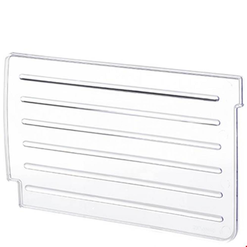 Crisper Drawer Divider