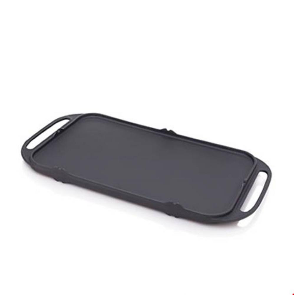 Cast Iron Griddle