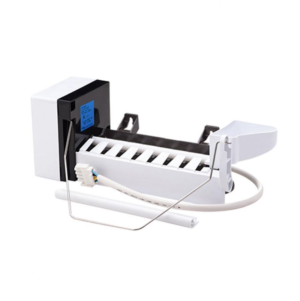 French Door Bottom Mount Ice Maker Kit