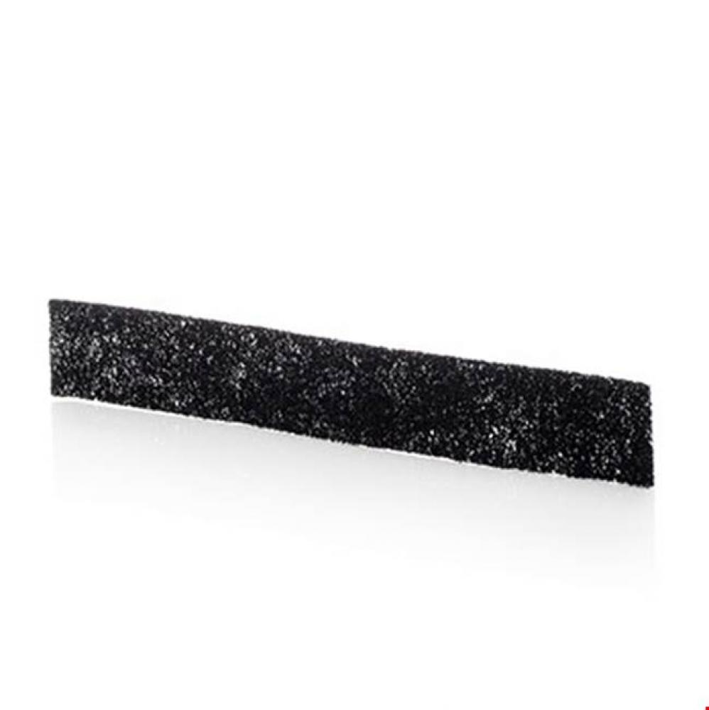 Charcoal Exhaust Filter