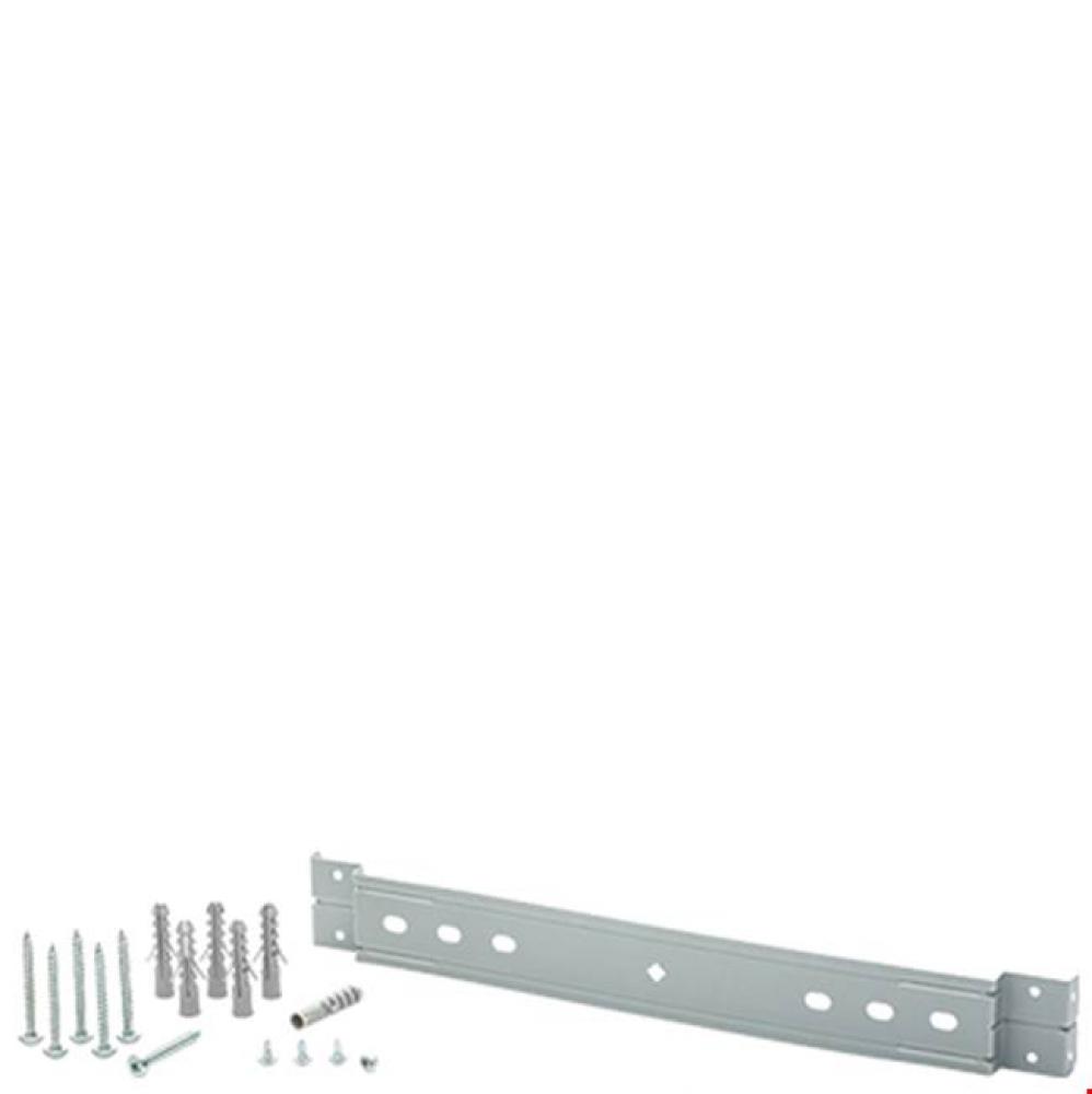 Vent Hood Hardware Installation Kit