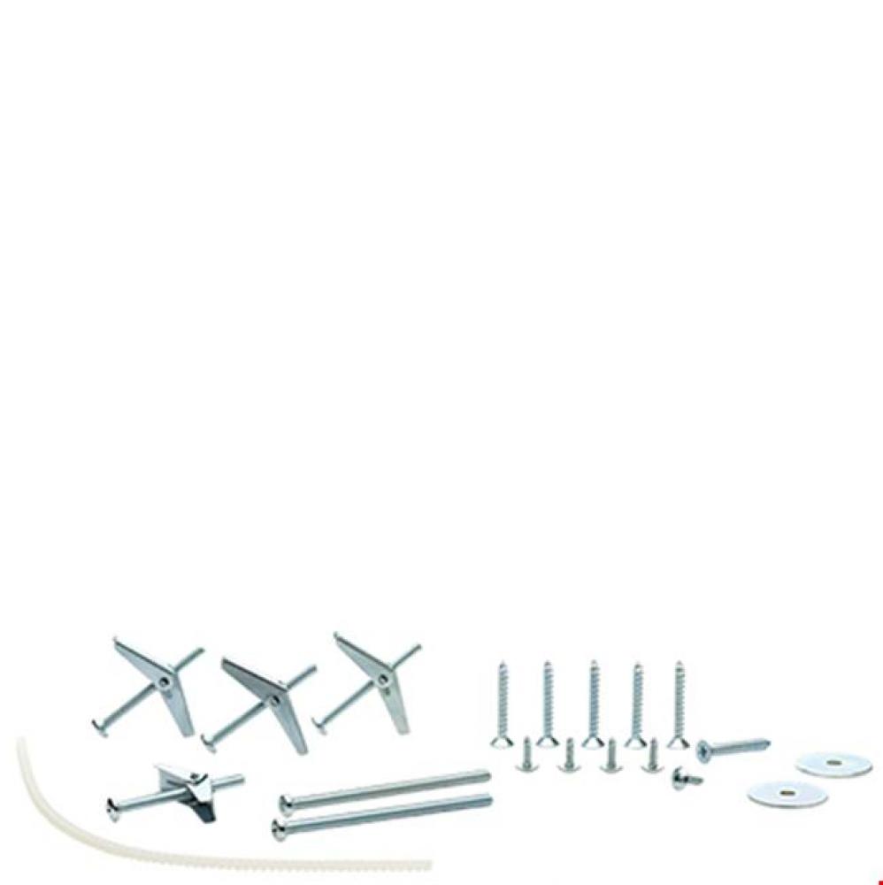 Electrolux Over-The-Range Microwave Installation Hardware Kit