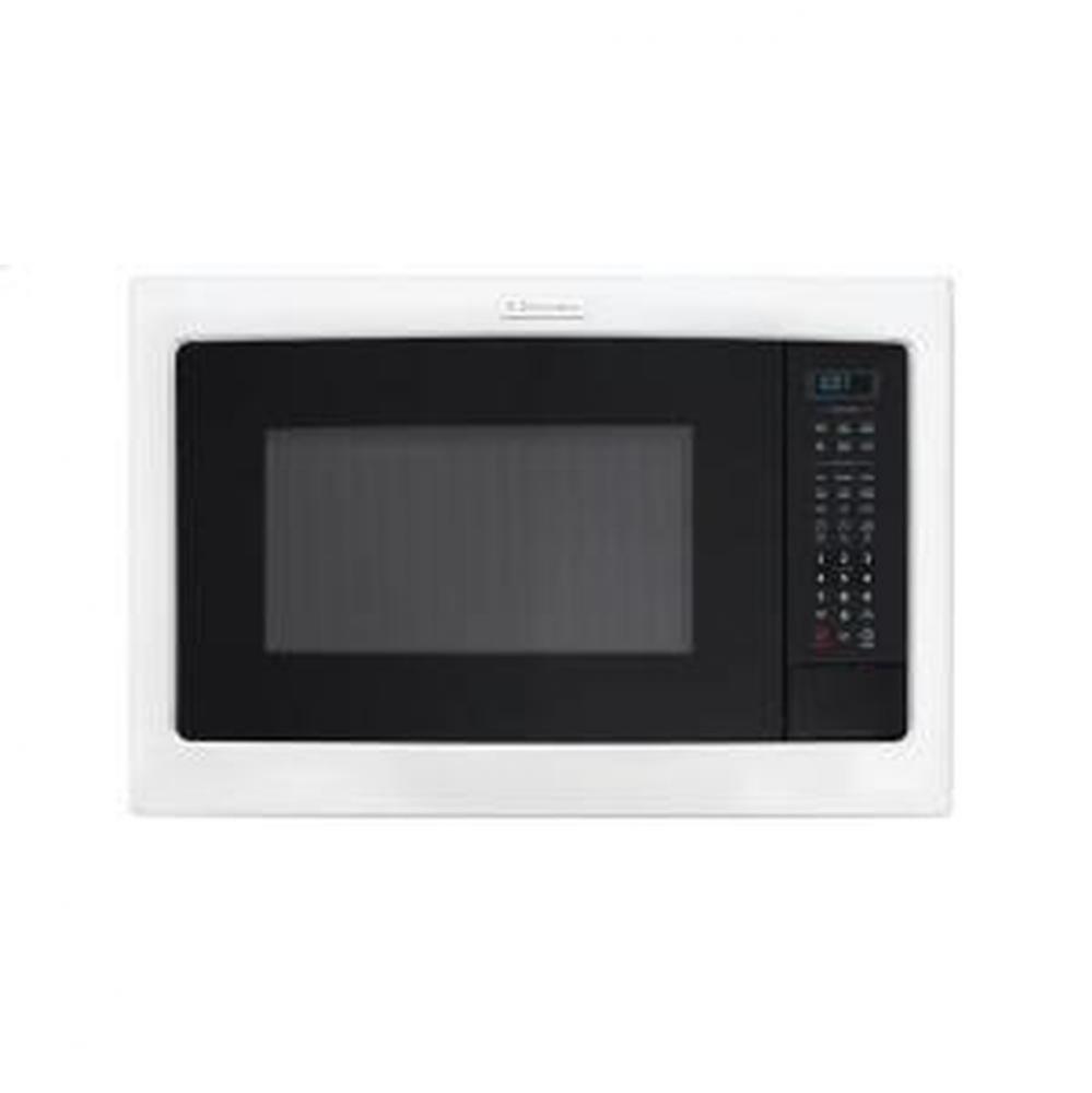 27'' Built-In Microwave