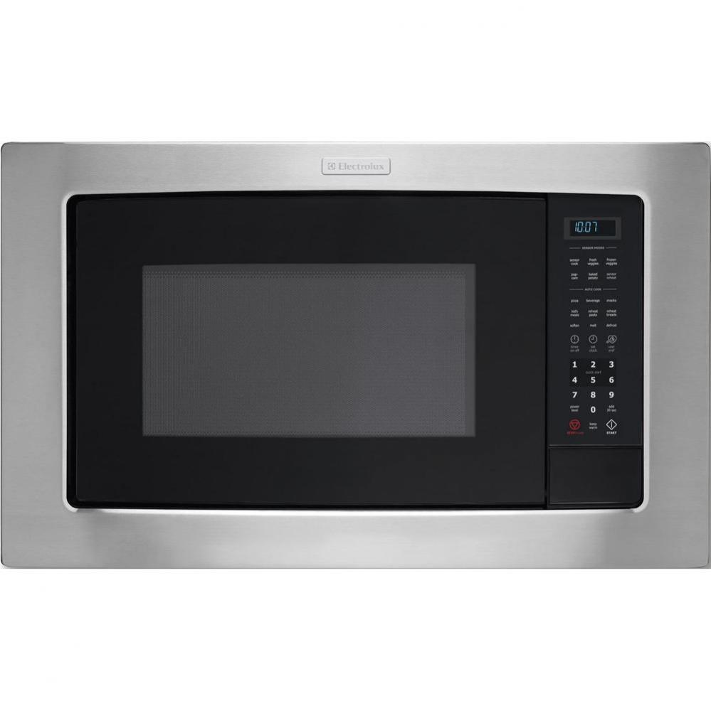 30'' Built-In Microwave