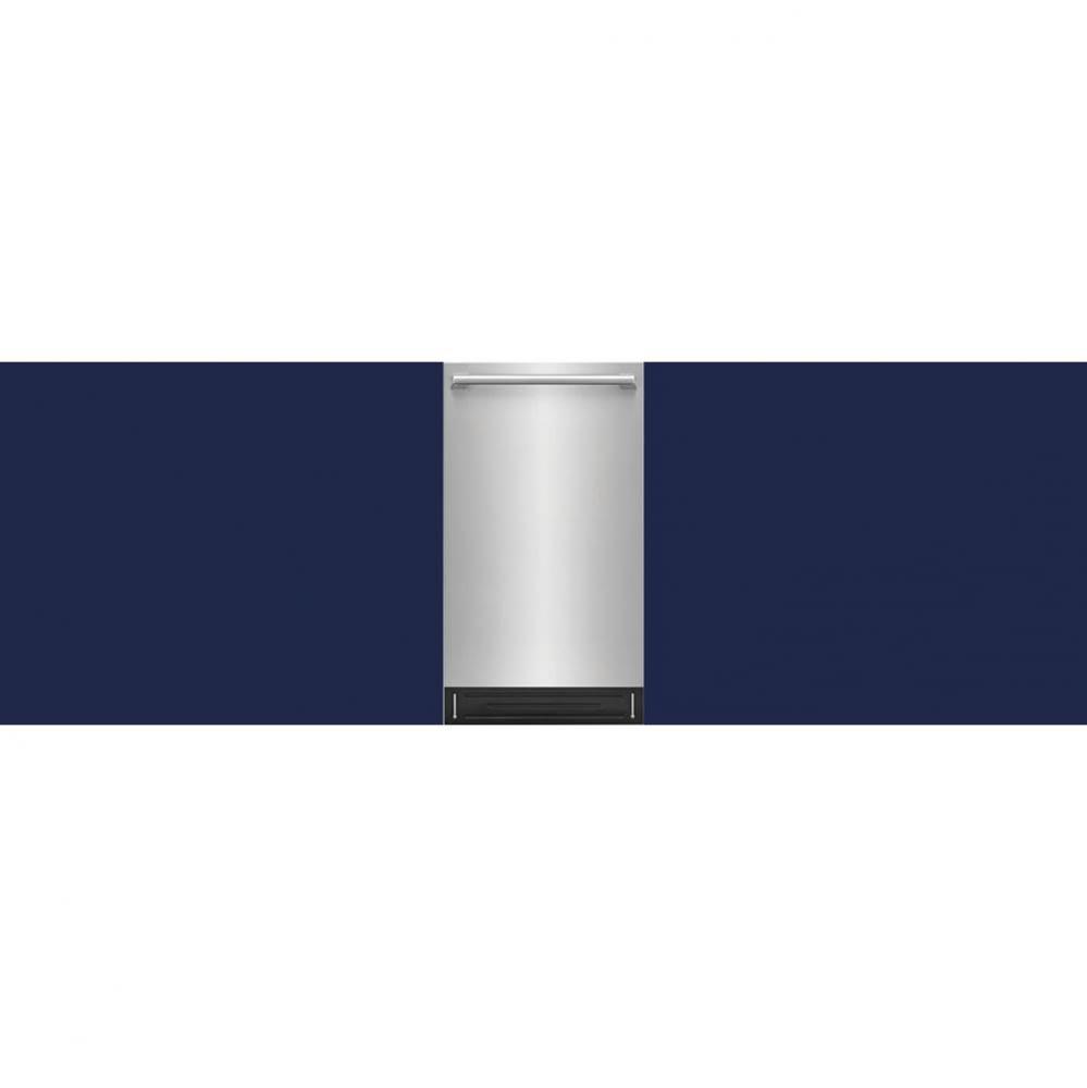 18''Built-In Dishwasher with IQ-Touch Controls