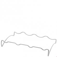 Electrolux 241748901 - Refrigerator Wine Rack