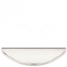Electrolux 241912301 - Replacement Dispenser Drip Tray Frame - Brushed Aluminum