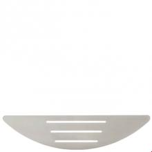 Electrolux 241987001 - Replacement Dispenser Drip Tray - Stainless Steel