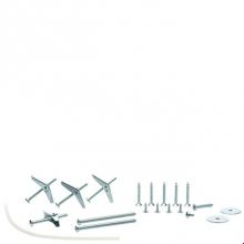 Electrolux 5304464349 - Electrolux Over-The-Range Microwave Installation Hardware Kit