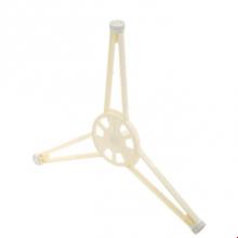 Electrolux 5304467717 - Electrolux Microwave Turntable Support Assembly