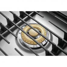 Electrolux ECCG3068AS - 30'' Gas Cooktop