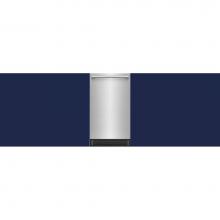 Electrolux EIDW1815US - 18''Built-In Dishwasher with IQ-Touch Controls