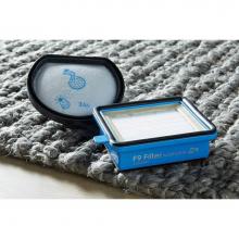 Electrolux EL034S - PureAdvantage Pure F9 VAF-2 Replacement Vacuum Filter Set