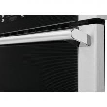 Electrolux EMBD3010AS - Built In Microwave Drop Down Door