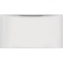 Electrolux EPWD257UIW - Luxury-Glide Pedestal with Spacious Storage Drawer