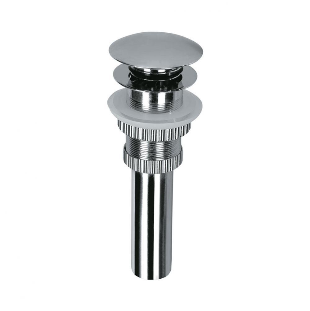 PUSH BUTTON UMBRELLA DRAIN