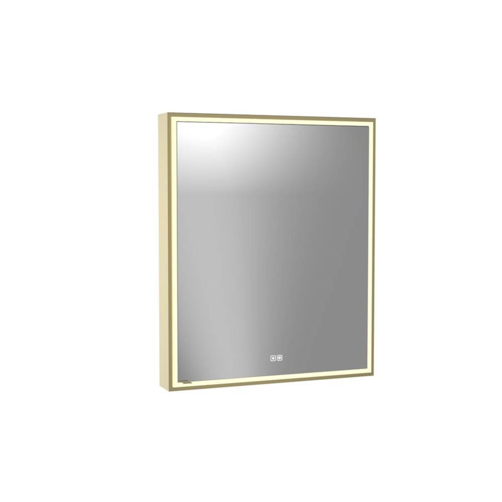 Pioneer Lighted Mirrored Cabinet, Surface Mount, 30'' x 36'' x 4-3/4'&apo