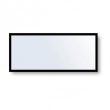 Madeli RL-AC7230-FRO-PC - Accent Framed Mirror, 72'' x 30'' x 3/4'', Rectangle, Polished Chrom