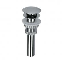 Madeli 91008-MB - PUSH BUTTON UMBRELLA DRAIN