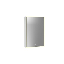 Madeli MC-VA2030-SM-04-R00-25-MR - Vanguard Lighted Mirrored Cabinet, Surface Mount, 20'' x 30'' x 4-3/4'&ap