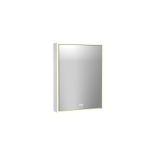 Madeli MC-VA2430-SM-04-R00-25-MR - Vanguard Lighted Mirrored Cabinet, Surface Mount, 24'' x 30'' x 4-3/4'&ap
