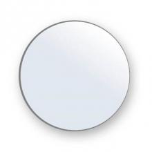 Madeli RL-RD4200-003-AL - ''O''  Mirror, 42''x 3/4'', Round,  Plain Edge