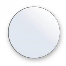 Madeli RL-RD4800-003-AL - ''O''  Mirror, 48''x 3/4'', Round,  Plain Edge
