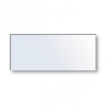 Madeli RL-VT7230-003-AL - Vetro Mirror, 72''x 30'' x 3/4'', Rectangular,  Frosted Edge