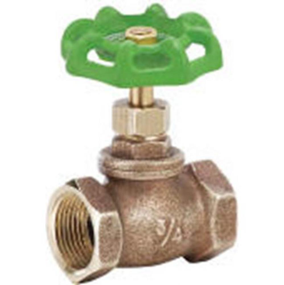 Lead Free 1/2'' Ips Stop