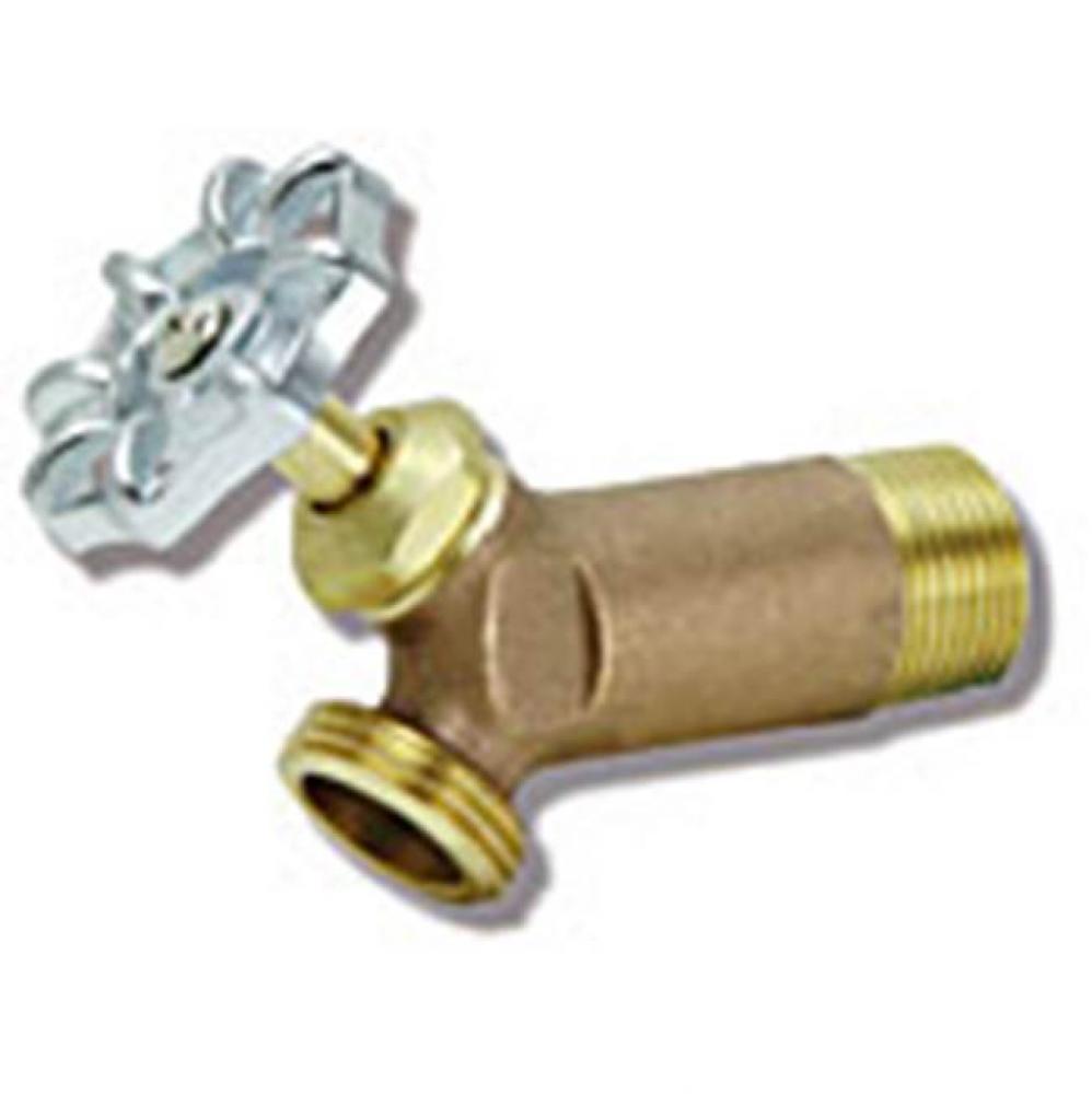 3/4'' Mip X 1/2'' Fip Water Heater