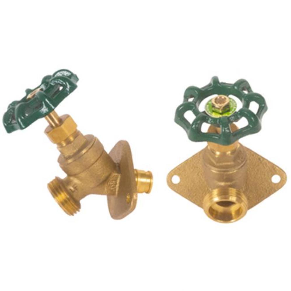 Lead Free 1/2'' Cold Expansion F1960