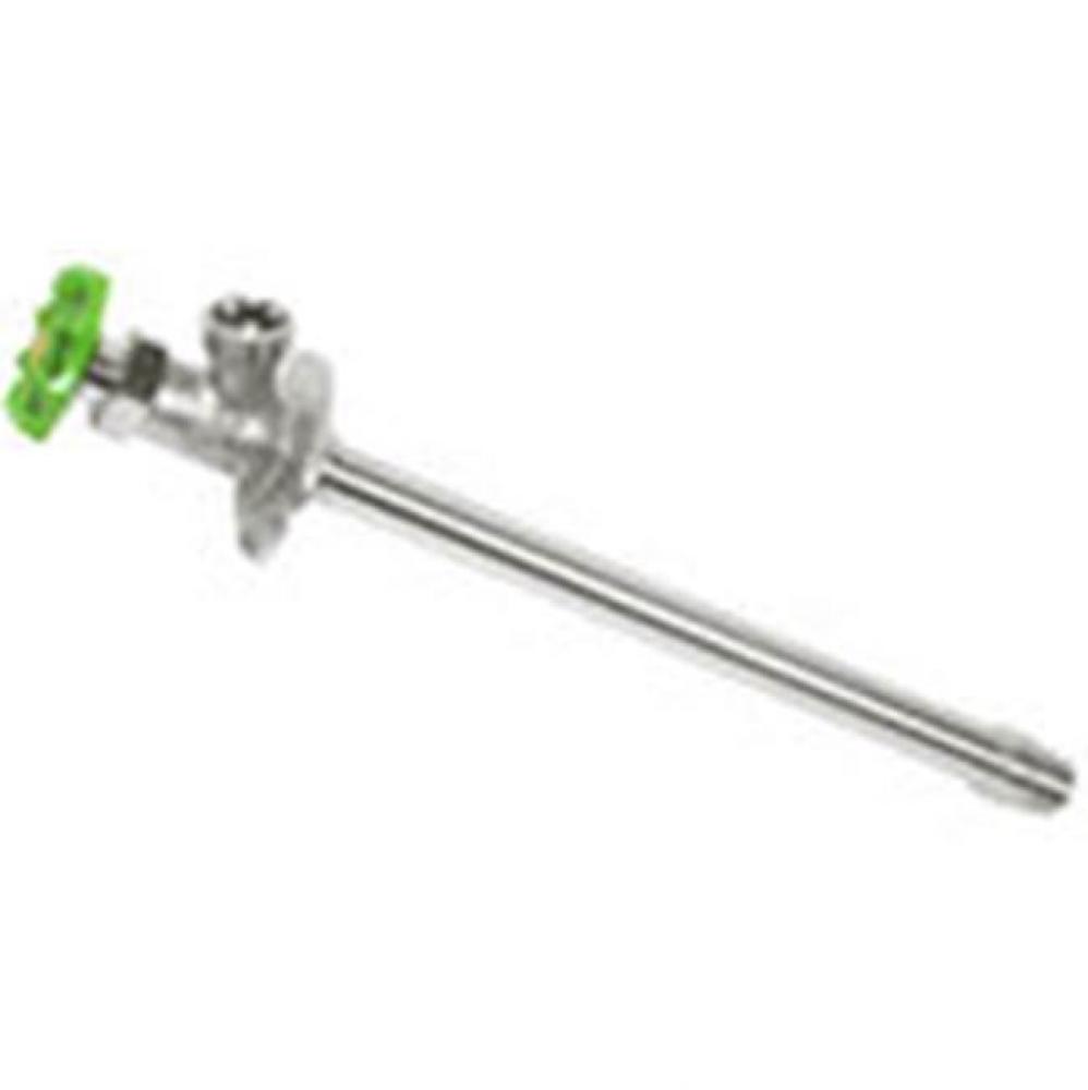 Lead Free 12'' Frost Free Sill Cock