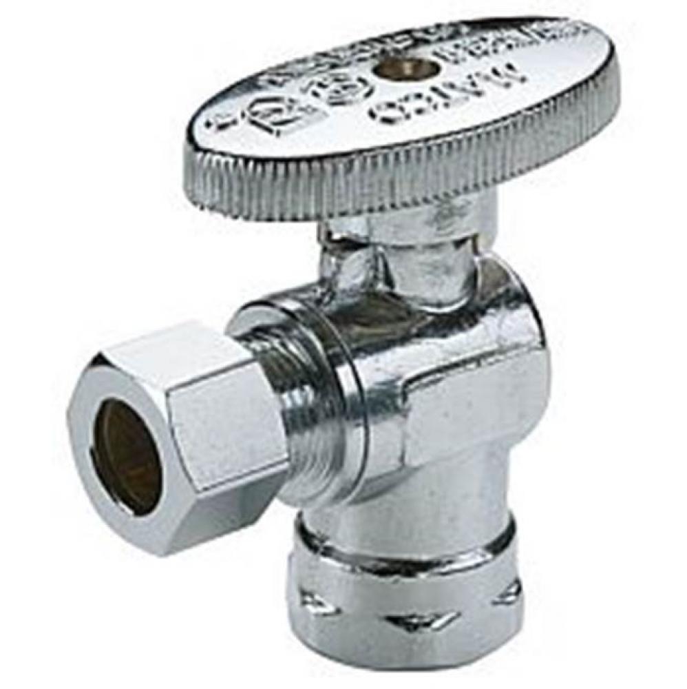 Lead Free 3/8''Fip X 3/8''Od Cp Comp