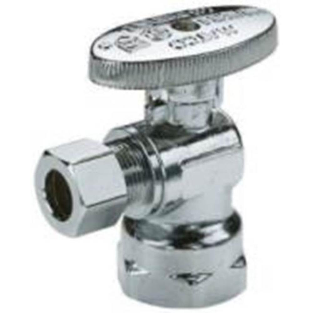 Lead Free 1/2'' Fip X 3/8''Od Cp Comp