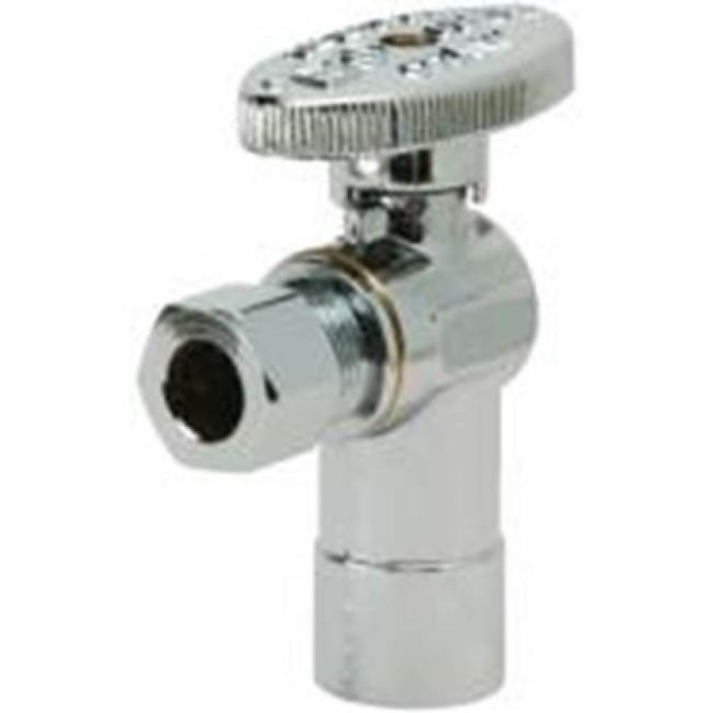 Lead Free 1/2''Swt X 3/8''Od Cp Comp