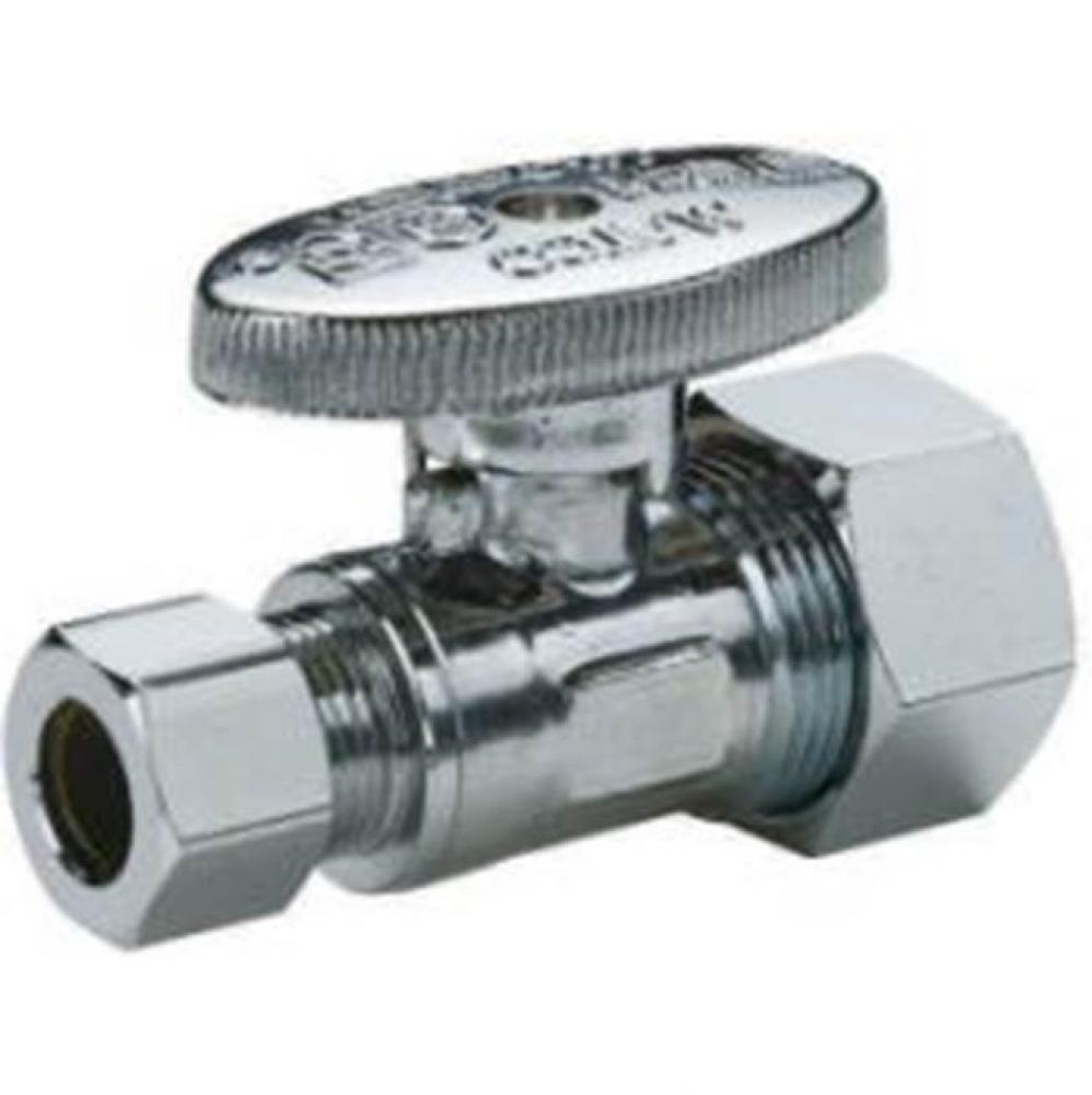 Lead Free 5/8''Od Comp X 3/8''Od Comp