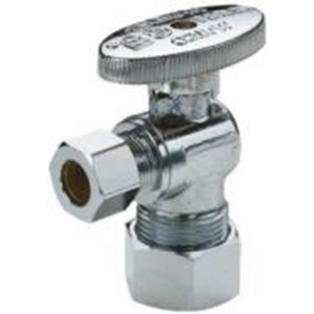 Lead Free 5/8''Od Comp X 3/8''Od Cp