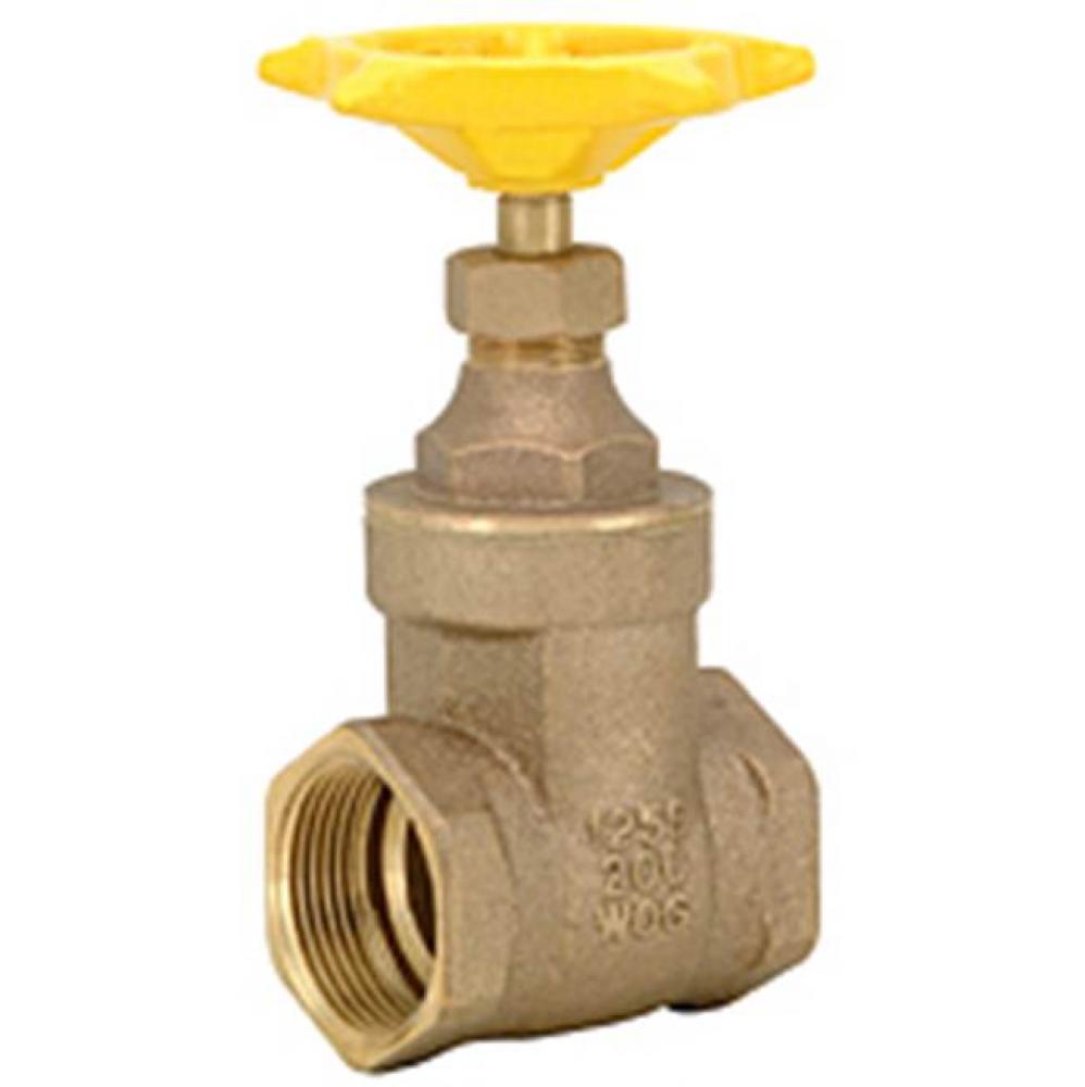 3/4'' Ip Brz Nrs Fed Spec G/V