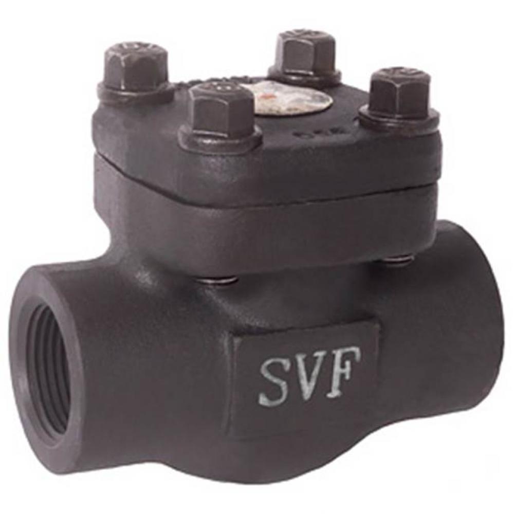3/8'' Fgd Carbon Steel Check Valve