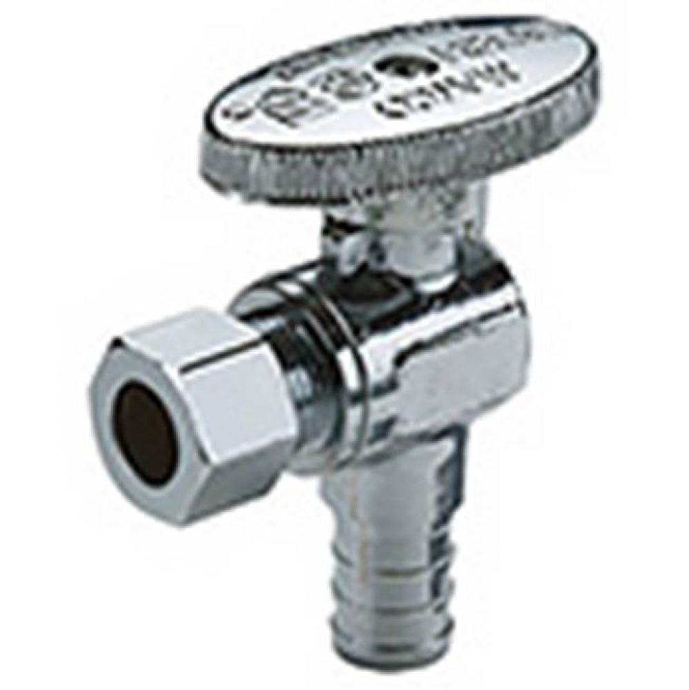 Lead Free 1/2''Pex X 3/8''Od Cp Comp