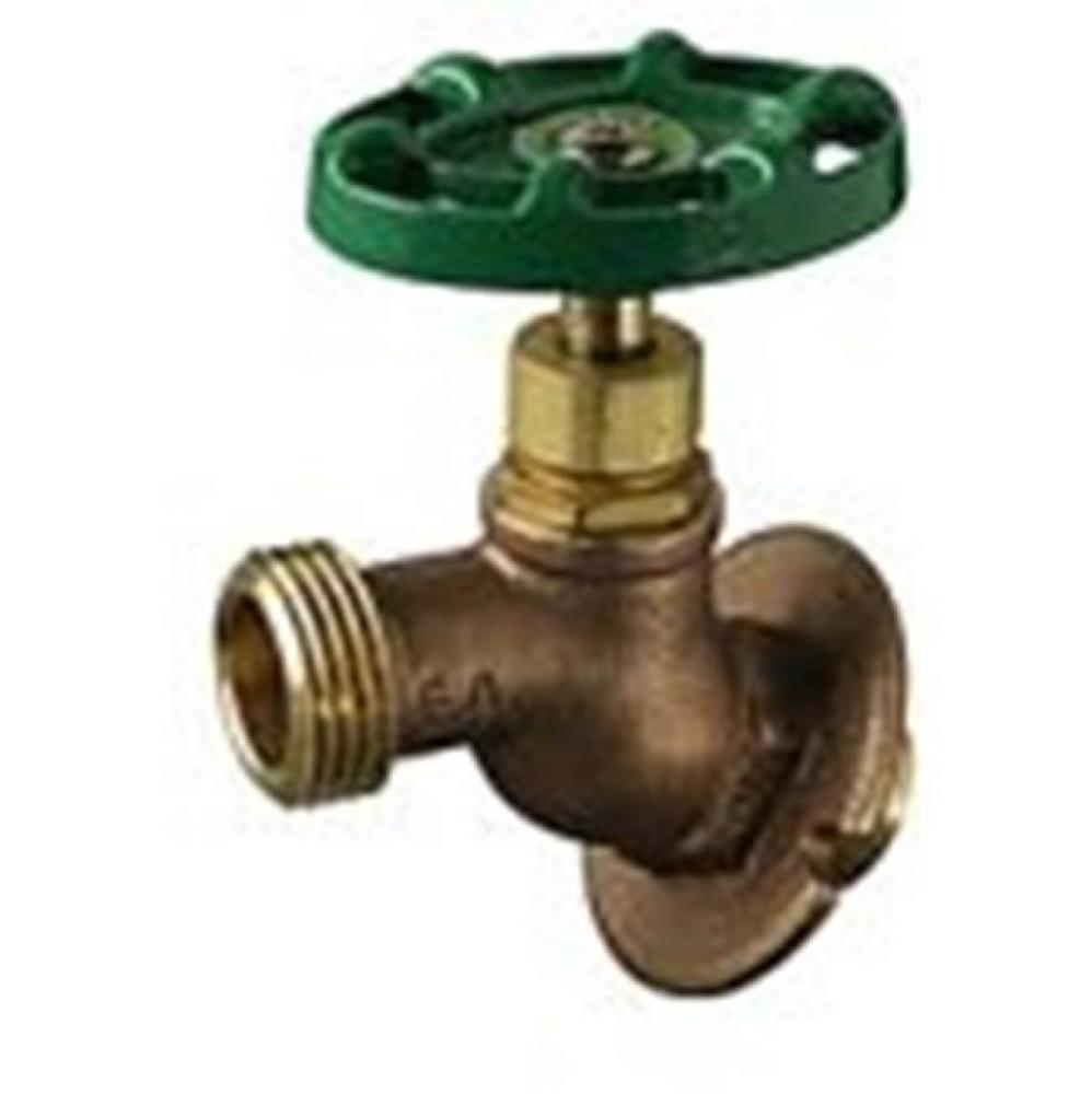 Lead Free 3/4'' Male Cc X 1/2'' Cc